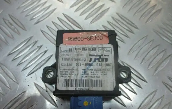 KIA Sorento Central locking relay 95600-3E300