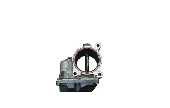 Volkswagen Crafter Throttle valve 03L128063S A2C032356700