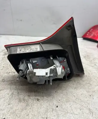 Audi A4 S4 B6 8E 8H Tailgate rear/tail lights 8E9945094 484502 749002