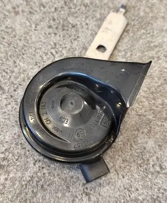 BMW X5 E70 Horn signal 7288096 3881157