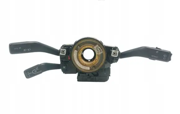 Audi A3 S3 8P Wiper turn signal indicator stalk/switch 8P0953549