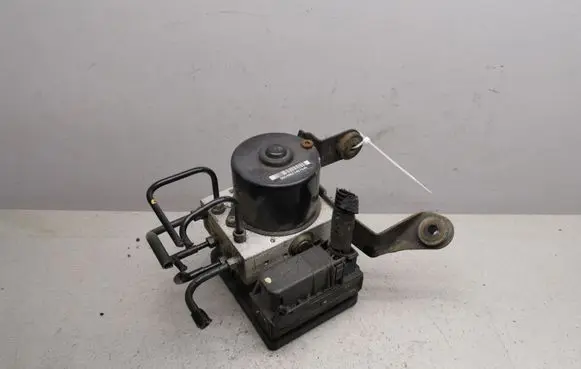 Mazda 3 I ABS Pump 3M512C405AF 10096001123