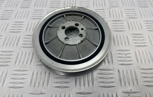 Jeep Renegade Crankshaft pulley 55265660