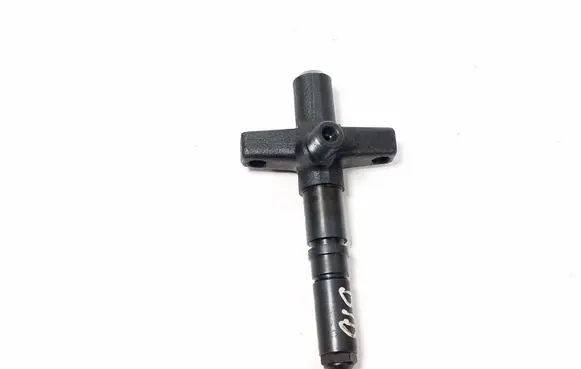 Mitsubishi Pajero Fuel injector 581Z484410