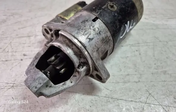 Suzuki Alto Starter motor 829918600 0280002970