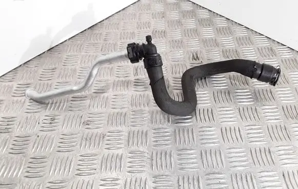 Citroen C4 Grand Picasso Engine coolant pipe/hose
