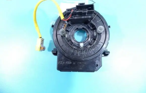 Airbag slip ring squib (SRS ring)