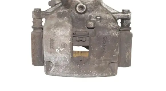 Mercedes-Benz C W204 Front brake caliper
