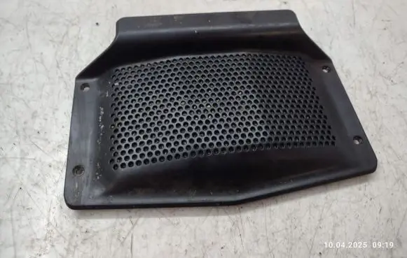 BMW X3 E83 Subwoofer grill/trim 6990108