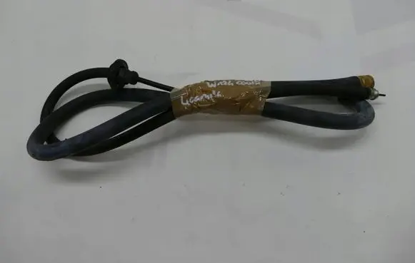Mercedes-Benz E W124 Speedometer cable 0240171214