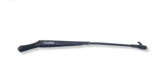 Volkswagen Touran I Front wiper blade arm 1T0955410A