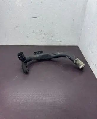 Volkswagen PASSAT B6 Intercooler hose/pipe 1K0145840AB