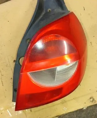 Renault Clio III Rear/tail lights 89035080