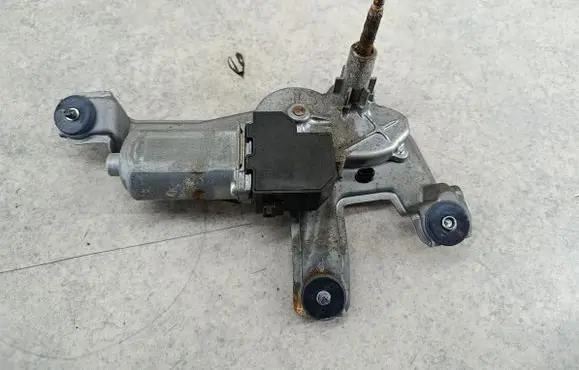 Toyota Corolla Verso E121 Rear window wiper motor 851300F020