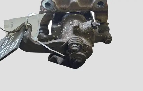 Citroen C4 II Rear brake caliper