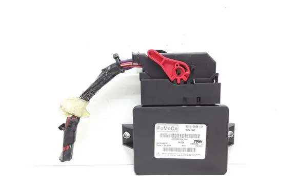 Volvo V60 Hand brake control module 31341542 6G912598CF