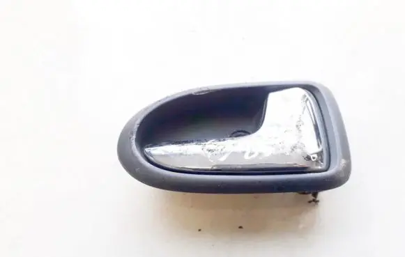 Mazda Premacy Rear door interior handle