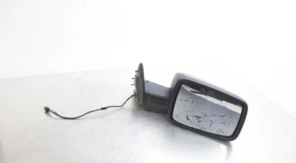 Dodge RAM 1500 DS Front door electric wing mirror 55372066AG