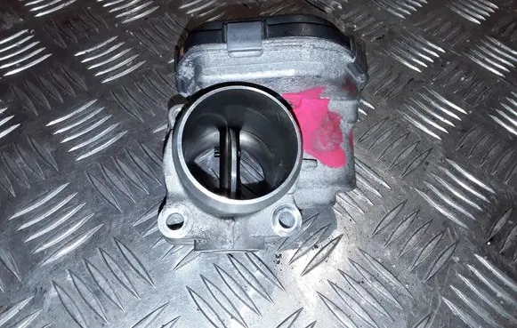 Citroen C3 Picasso Mass air flow meter 9673534480 28275019