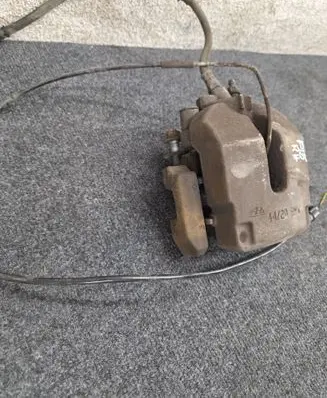 BMW X5 F15 Rear brake caliper 34216776788 6776788