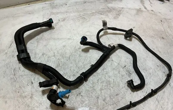 BMW 5 G30 G31 G38 Clutch pipe/line 8575464 14089210 VEL28531HA