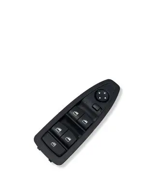 BMW 1 F20 F21 Electric window control switch 9208109 150414