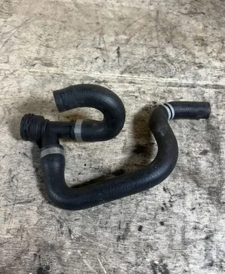 BMW 3 E90 E91 Engine coolant pipe/hose 7795761 11537795761 7805358
