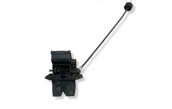 Mercedes-Benz E W211 Loading door lock A1717500085