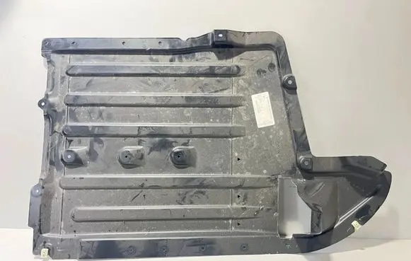 BMW X6 G06 Gearbox bottom protection 9478892 7468797