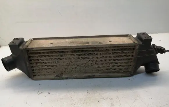 Ford Transit Intercooler radiator 1C159L440BD