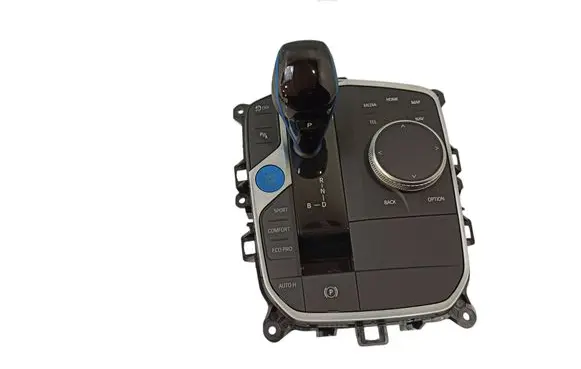 BMW iX Gear selector 61315A7DFC6