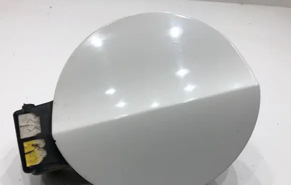 Volkswagen PASSAT CC Fuel tank cap