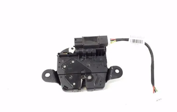BMW 2 F45 Loading door lock 7348530
