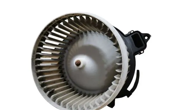 Citroen Berlingo Heater fan/blower 5E2228200