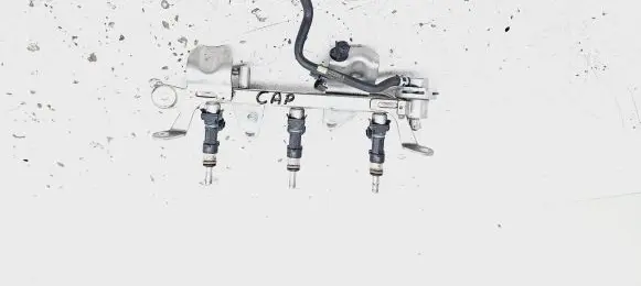 Fuel injectors set