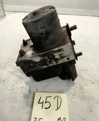 BMW 5 E39 ABS Pump 0265225005