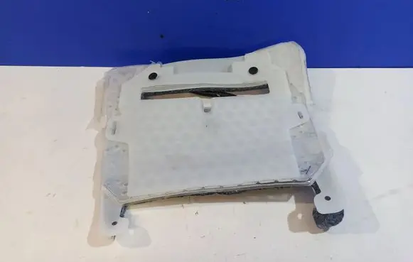 Volvo V60 Seat heating relay 31369428 30727709