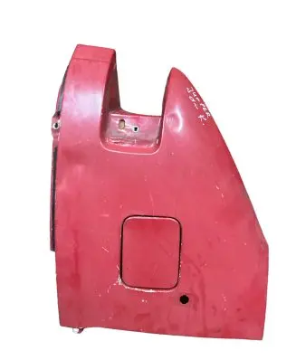 Citroen Jumper Fender