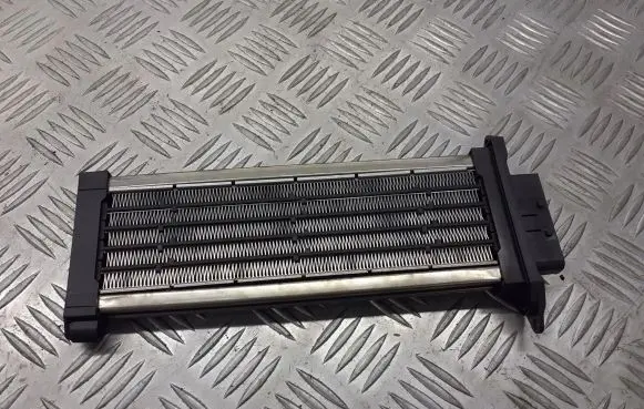Renault Megane II Interior heater climate box assembly housing 664447A