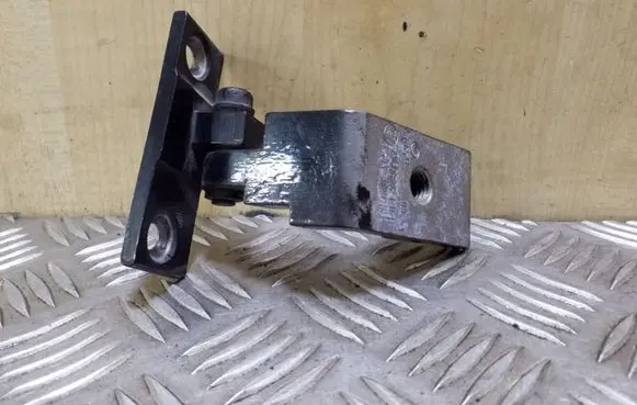 BMW X5 E70 Rear door lower hinge 7160825