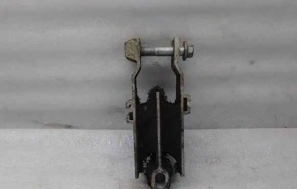 Volvo V60 Gearbox mount 31401239