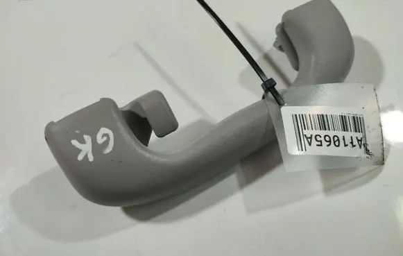 Opel Astra J Rear interior roof grab handle 