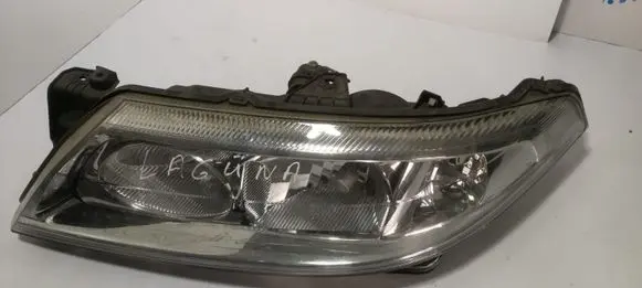 Renault Laguna II Headlight/headlamp 8200002845