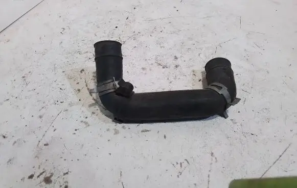Ford Mondeo MK IV Breather hose/pipe 4M5Q6K666AA