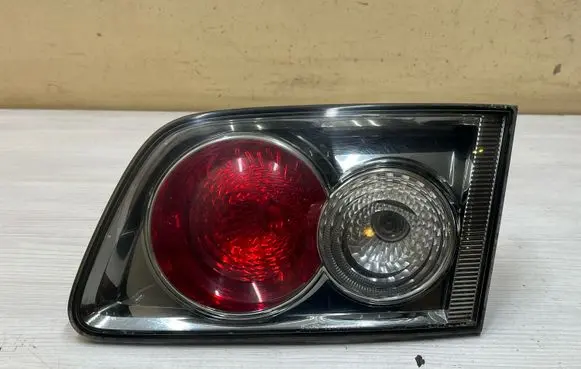 Mazda 6 Tailgate rear/tail lights 22661974