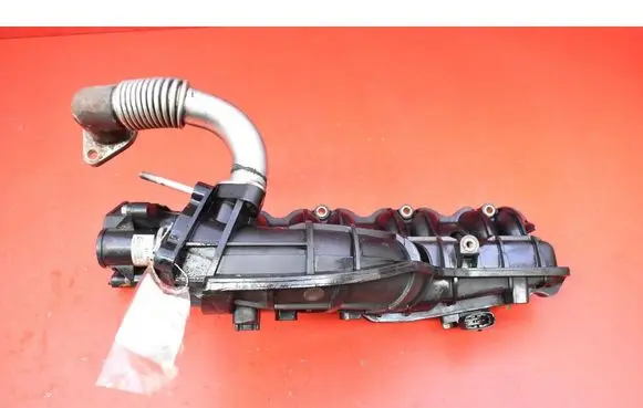 Hyundai Tucson JM Intake manifold 28310-2F650