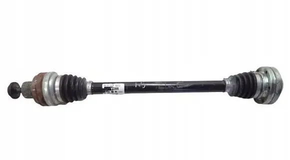 Audi A4 S4 B8 8K Rear driveshaft 8K0501203M