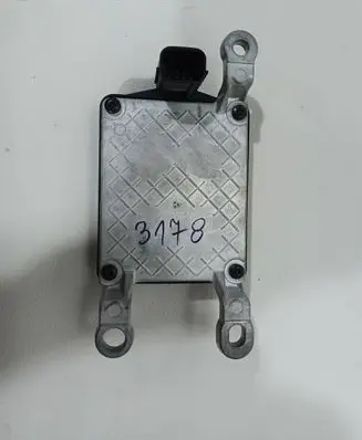 Nissan Qashqai Distronic sensor radar 28438-5FA6A