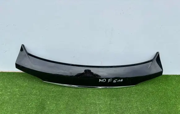 Maserati Levante Tailgate/trunk spoiler 670042733