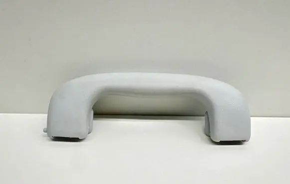 Opel Corsa E Front interior roof grab handle 5001470005 337631919
